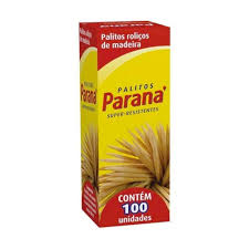 COD 4887 PALITO DE DENTE C100 UN NATURAL